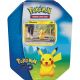 Pokemon TCG GO Gift Tin Pikachu