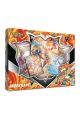 Pokemon Infernape V Box