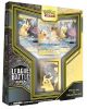 Pokemon Build & Battle League Raichu Deck