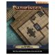 Pathfinder 2E: Flip-Mat: Bayou Hideout