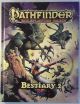 Pathfinder 3.5 OGL Bestiry 2 II Hardcover
