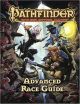 Pathfinder Advanced Race Guide HC