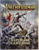 Pathfinder OGL 3.5 Ultimate Campaign Hardcover