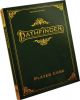 Pathfinder RPG: Player Core Rulebook Hardcover (P2) SPECIAL EDITION