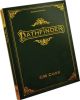 Pathfinder RPG: Gamemaster Core Rulebook Hardcover (P2) SPECIAL EDITION