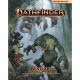 Pathfinder RPG: Bestiary Hardcover (P2)