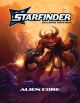 Starfinder 2E: Alien Core Pocket Edition