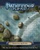 Pathfinder RPG: Flip-Mat - Falls and Rapids