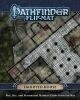 Pathfinder RPG: Flip-Mat - Haunted House