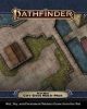 Pathfinder RPG: Flip-Mat - City Sites Multi-Pack