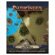 Pathfinder RPG: Flip-Mat - Swamp Ruins