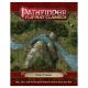 Pathfinder RPG: Flip-Mat Classics - Deep Forest