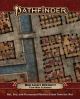 Pathfinder Classics Red Light District Flip Mat