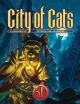 City of Cats 5E HC