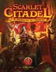 D&D Scarlet Citadel 5E HC