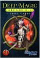 Deep Magic Arcane 0-3 Spell Ca