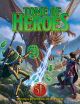 Tome of Heroes 5E HC