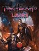 Kobold 5E Tome Beasts 2 Lairs
