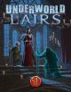 Dungeons and Dragons RPG: Underworld Lairs