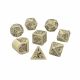 Game of Thrones Stark Dice Set (Poly)