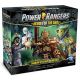 Power Rangers: Heroes of the Grid Shadow of Venjix Theme Pack