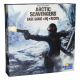 Arctic Scavengers: Base Game with HQ and Recon Expansions