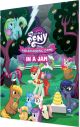 My Little Pony RPG: In a Jam Adventure and Screen