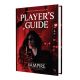 Vampire The Masquerade (5th Edition): Player's Guide HC