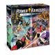 Power Rangers: Heroes of the Grid Light and Darkness Expansion