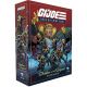 G.I. Joe Deck-Building Game Shadow of the Serpent Expansion
