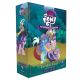 My Little Pony Adventures in Equestria DBG  Familiar Faces Expansion