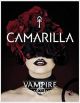 Vampire teh Masquerade Camirilla Sourcebook 5th