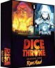 Dice Throne Season 1 Box 1 Barbarian Vs. Moon Elf