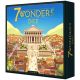 7 Wonders Dice