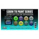 Learn to Paint Layer Up! Color