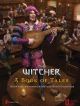 Witcher RPG: Book of Tales