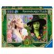 1000 Piece Wicked Act II Puzzle