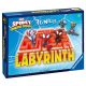 Labyrinth Jr. Spidey & Friends