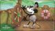 Disney Lorcana TCG: The First Chapter - Steamboat Willie Mickey Mouse Playmat