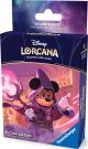 Disney Lorcana TCG: Reign of Jafar - Sorceror Mickey Slvs (65)