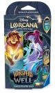Lorcana Simba/Megara Starter Deck
