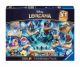 Lorcana Glimmer Sapphire 1000pc