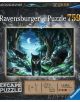 ESCAPE: The Curse of the Wolves 759pc Puzzle