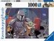 Star Wars The Mandalorian 1000pc Puzzle