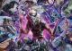 Marvel Villainous: Killmonger Puzzle 1000p