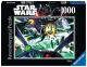 Star Wars:X-Wing Cockpit 1000pc Puzzle