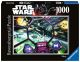 Star Wars: TIE Fighter Cockpit 1000pc Puzzle