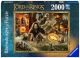Lord Of The Ring: Two Towers 2000pc Puzzle