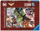 Wonder Woman 1500pc Puzzle