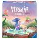Mycelia Prism Expansion